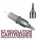EZ Tattoo Revolution Cartridges