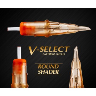 V-Select RS ( для теней и покраса)
