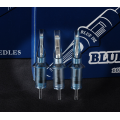 Картриджи Blue Ink, 15RM (мембрана) 10шт 