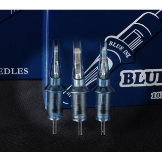 Картриджи Blue Ink, 3RL (мембрана) 10шт