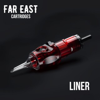 FAR EAST LINER (контурные) 