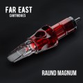 FAR EAST Round Magnum ( RM тени покрас) 