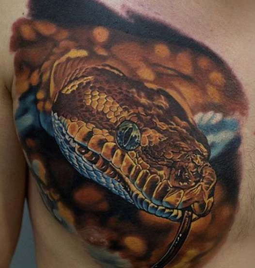 Татуировки для мужчин - фото, эскизы | Мужские тату в студии Art Of Pain