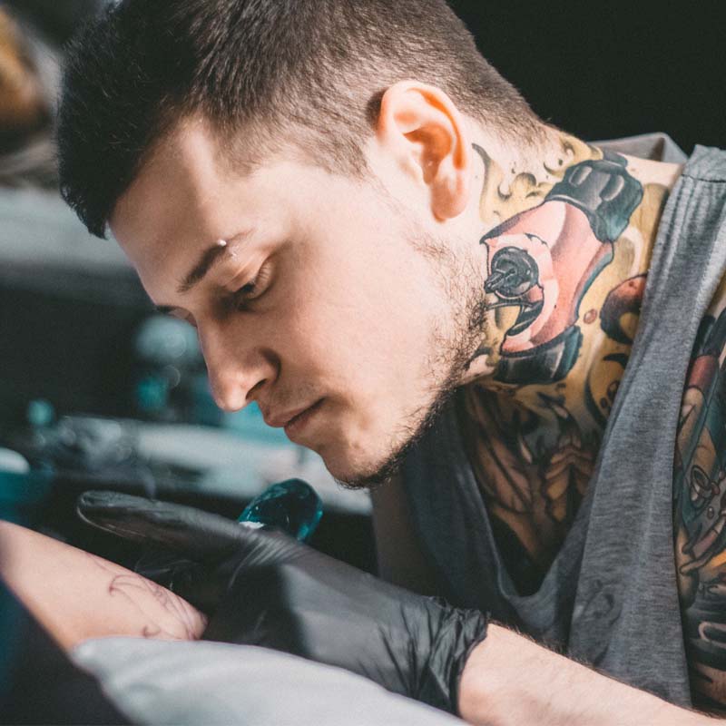 13 мифов о free art tattoo studio
